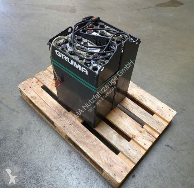 Echipamente pentru manipulare   24 Volt 3 PzS...