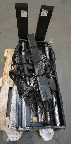 Echipamente pentru manipulare   S11-ZV-25-TG-S-01