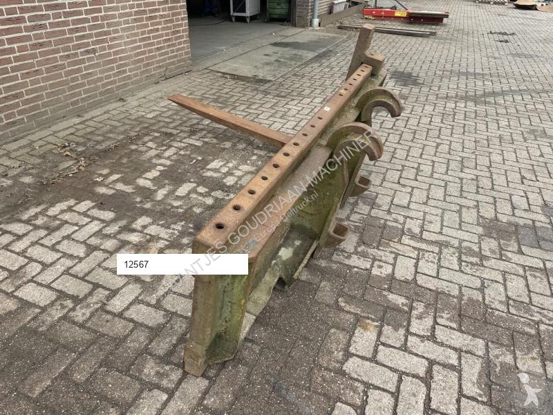 Echipamente pentru manipulare  Palletbord...