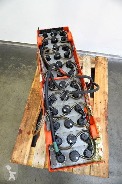 Echipamente pentru manipulare   24 Volt 3 PzS...