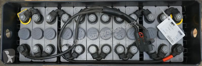 Echipamente pentru manipulare   24 Volt 2 PzV...