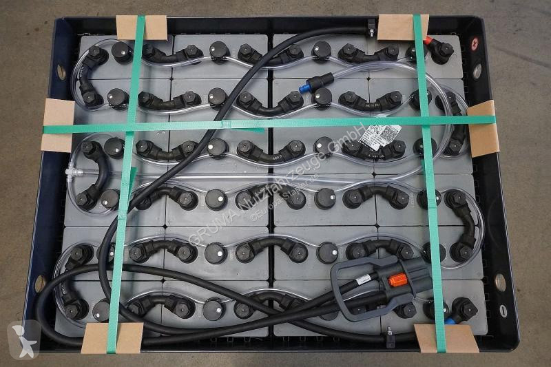 Echipamente pentru manipulare   48 Volt 5 PzS...