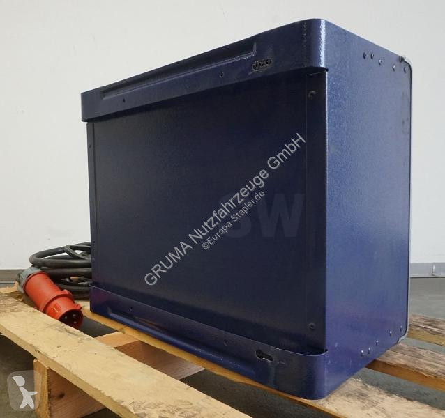 Echipamente pentru manipulare   D 400 G 80/150