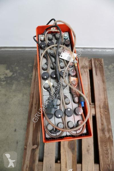 Echipamente pentru manipulare   24 Volt 2 PzS...