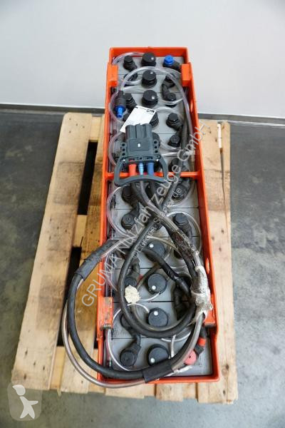 Echipamente pentru manipulare   24 Volt 3 PzS...