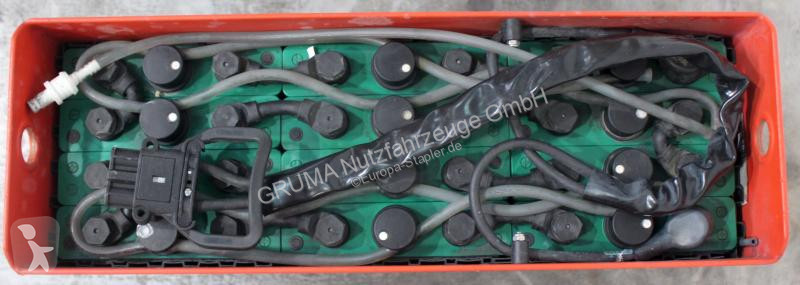 Manipulační vybavení   24 Volt 2 PzS 230 Ah