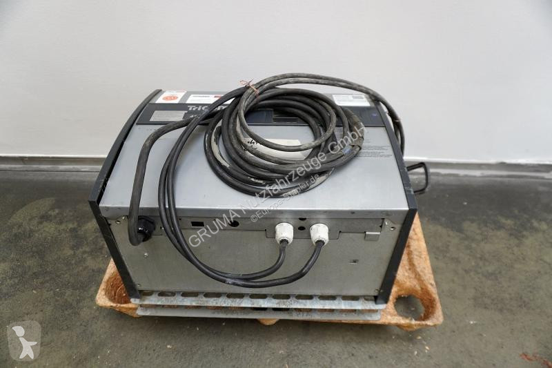 تجهيزات المناولة   TriCom Select 48V / 100A