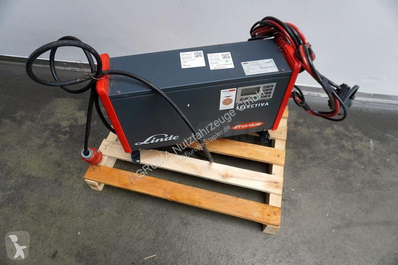 Magazijnmachines   Selectiva 4075  48V/75A