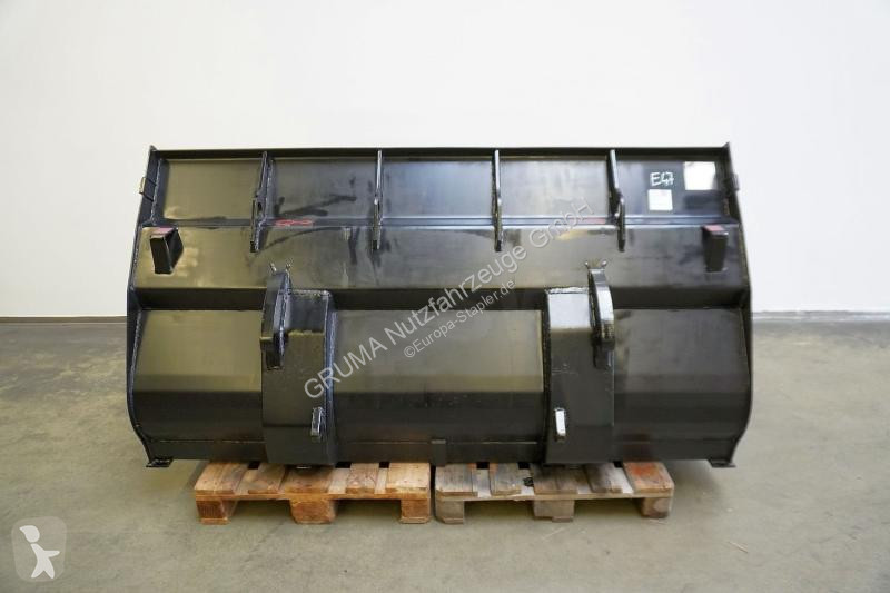 Magazijnmachines TLG, Breite 2100 mm