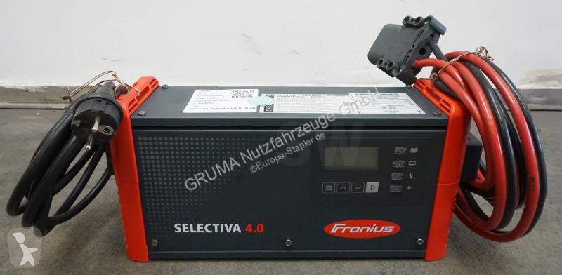 Underhållsutrustningar Selectiva 4.0 4045 3kW