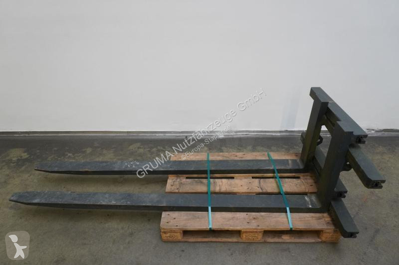 تجهيزات المناولة Kaup  kpl. Schlittensatz T411