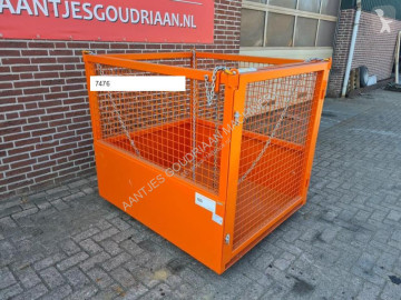 Panier nacelle neuf