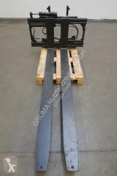 تجهيزات المناولة Kaup  3,5T466 BIZ