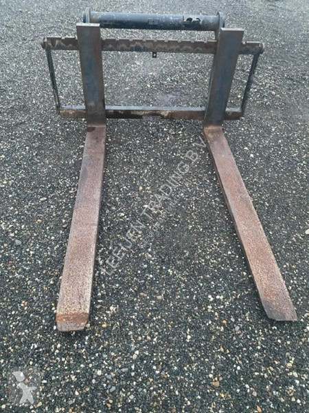 تجهيزات المناولة Manitou Palletforks for...