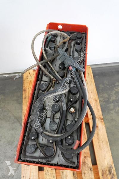 Manipulačné príslušenstvo   24 Volt 4 PzS 620 Ah