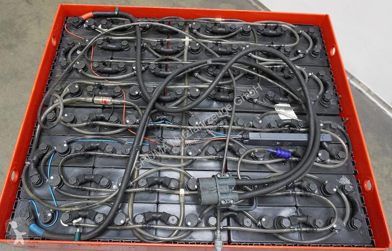 Manipulačné príslušenstvo   80 Volt 5 TCSM 840 Ah