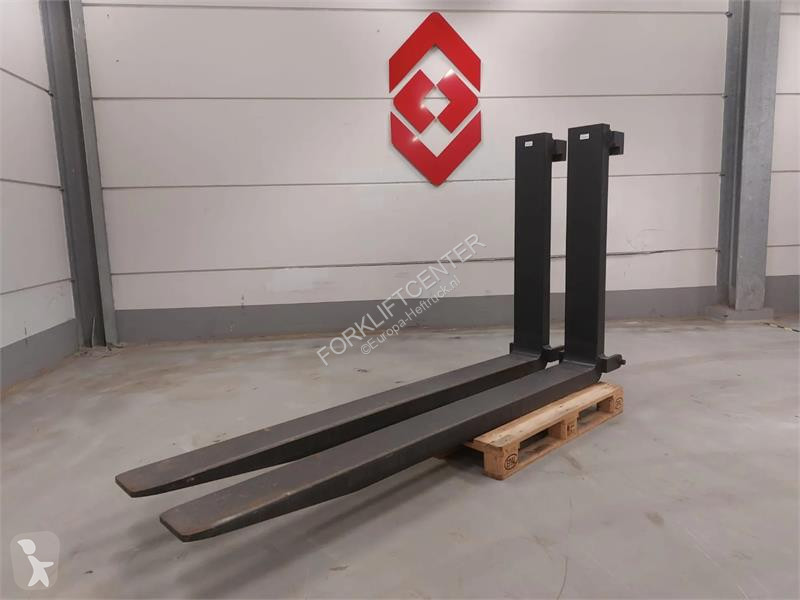 Magazijnmachines  TWS 10t AT.06.0156V7