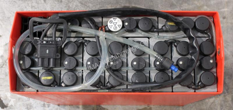 Manipulačné príslušenstvo   24 Volt 3 PzB 225 Ah