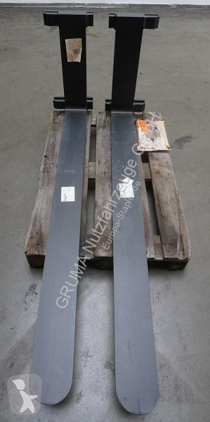 تجهيزات المناولة Kaup  3,5T466IZ
