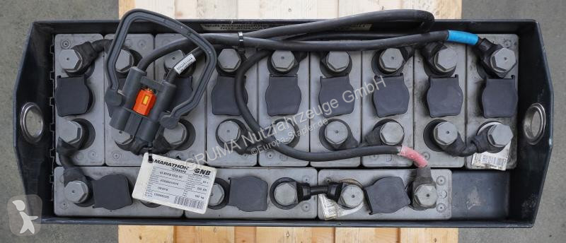 Manipulačné príslušenstvo   24 Volt 3 PzB 225 Ah
