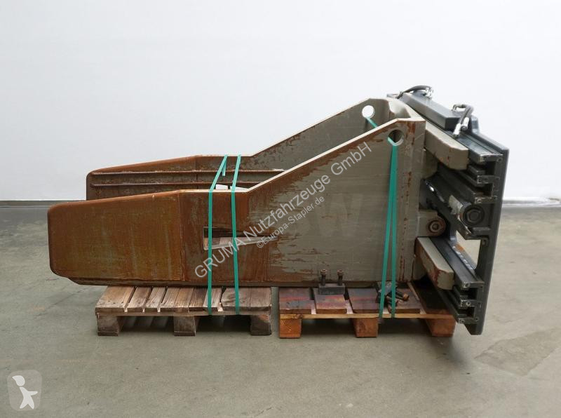 تجهيزات المناولة   B-400 PWE