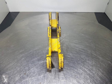 Equipamiento de manutención mástil