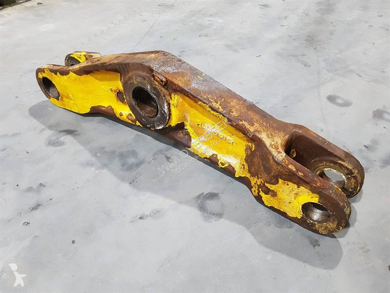 تجهيزات المناولة Hyundai HL760-9 - Shift...
