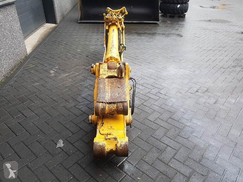 Manipulačné príslušenstvo Liebherr...
