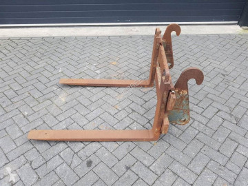 Manipulační vybavení vidlice Liebherr