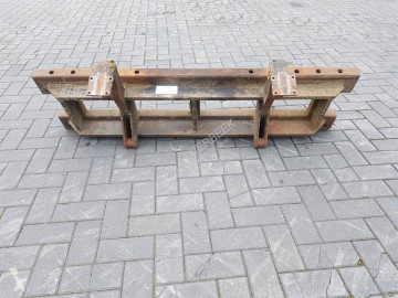 Håndteringsudstyr gaffel