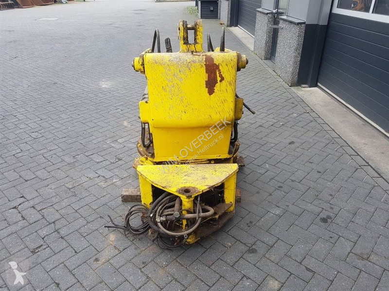 تجهيزات المناولة  TL70S - Lifting...