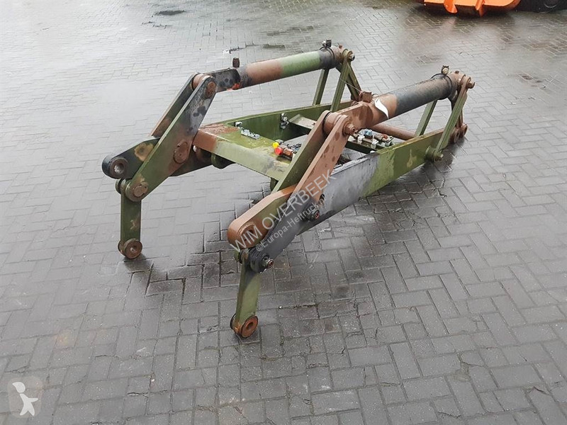 Manipulačné príslušenstvo  WG35B - Lifting...