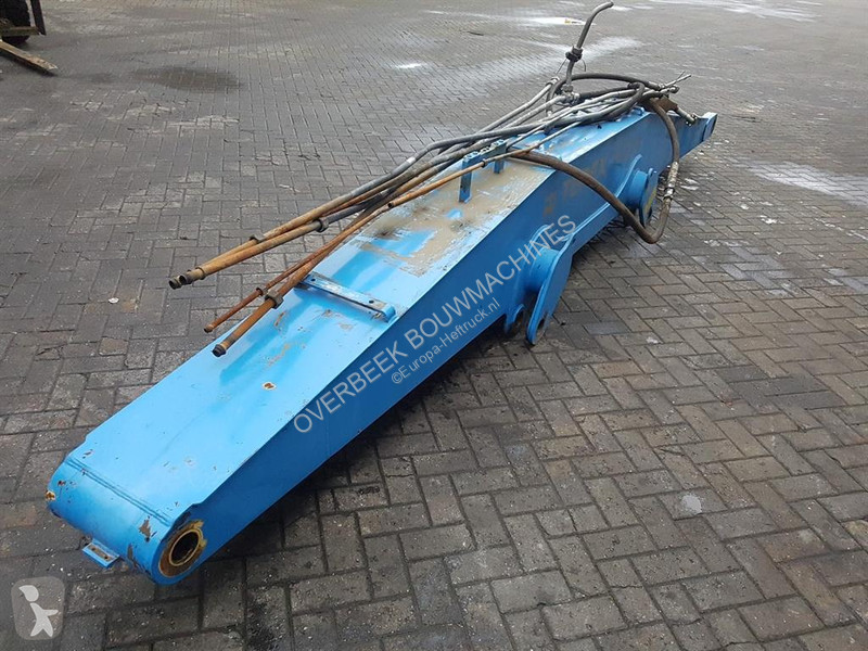 Manipulačné príslušenstvo  MHL320-Terex...