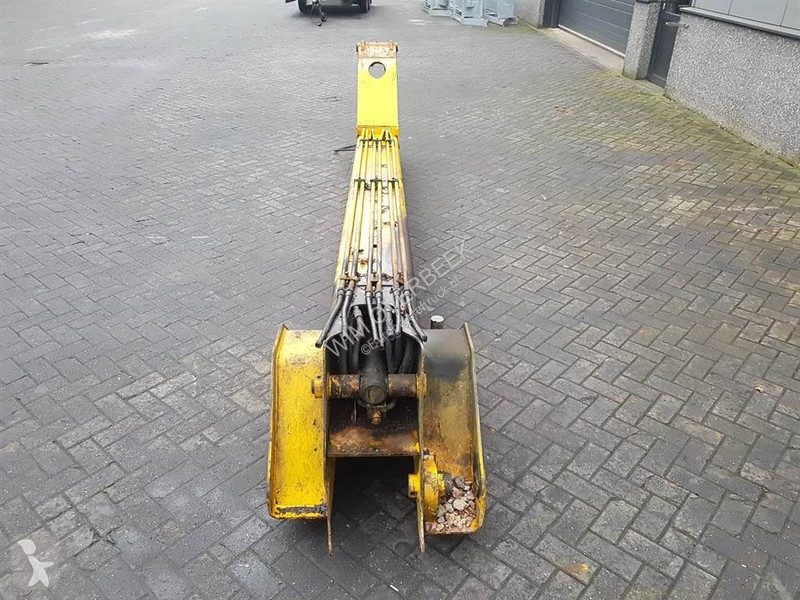 تجهيزات المناولة JCB 525-67 - Lifting...