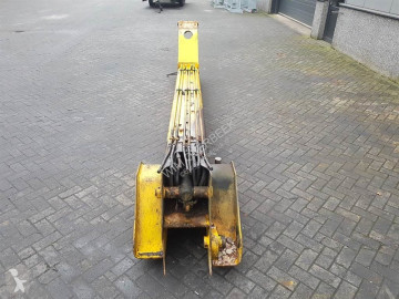 Manipulační vybavení sloupec JCB