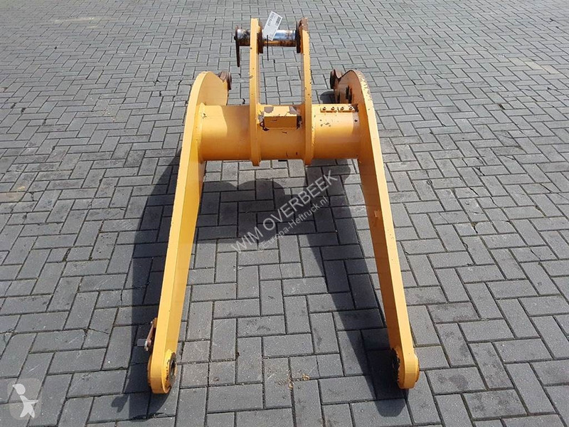 تجهيزات المناولة Case 621D - Lifting...