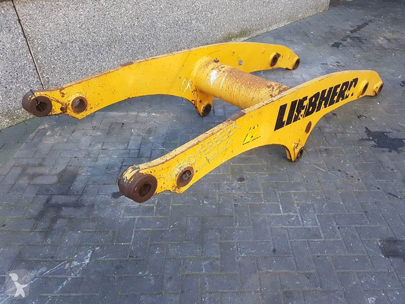 تجهيزات المناولة Liebherr L538-8922289-Lifting...