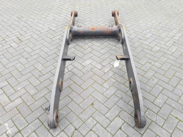 Håndteringsudstyr mast Case