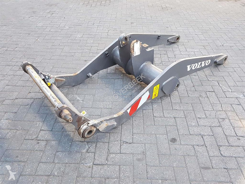 Подемно-транспортно оборудване Volvo...