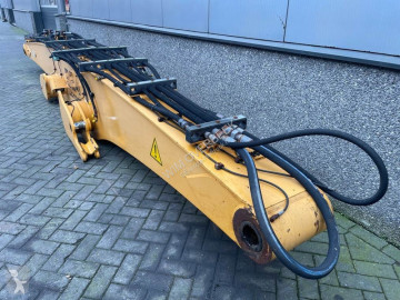 Håndteringsudstyr mast Liebherr
