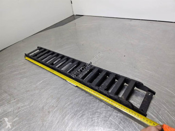 Equipamiento de manutención mástil