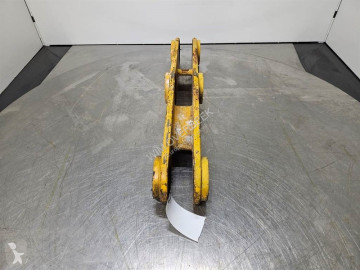 Equipamiento de manutención mástil
