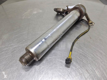 Håndteringsudstyr mast Liebherr