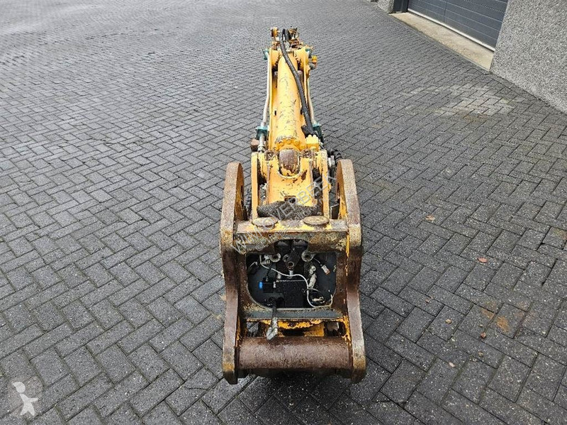 Manipulačné príslušenstvo Liebherr...
