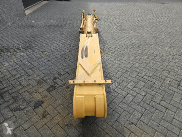 Equipamiento de manutención mástil Liebherr
