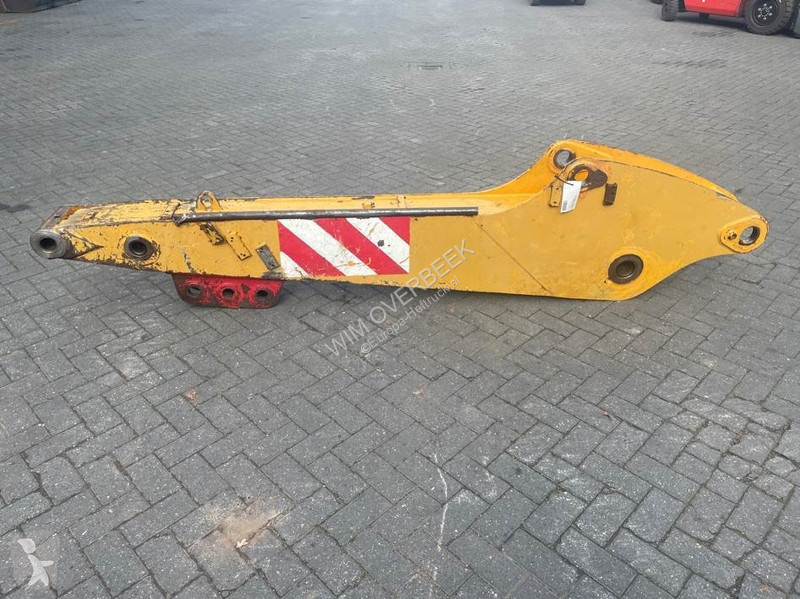 Manipulačné príslušenstvo Liebherr...