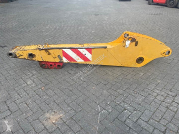 Manipulační vybavení sloupec Liebherr