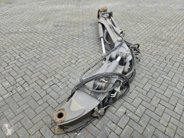 Håndteringsudstyr mast Mecalac