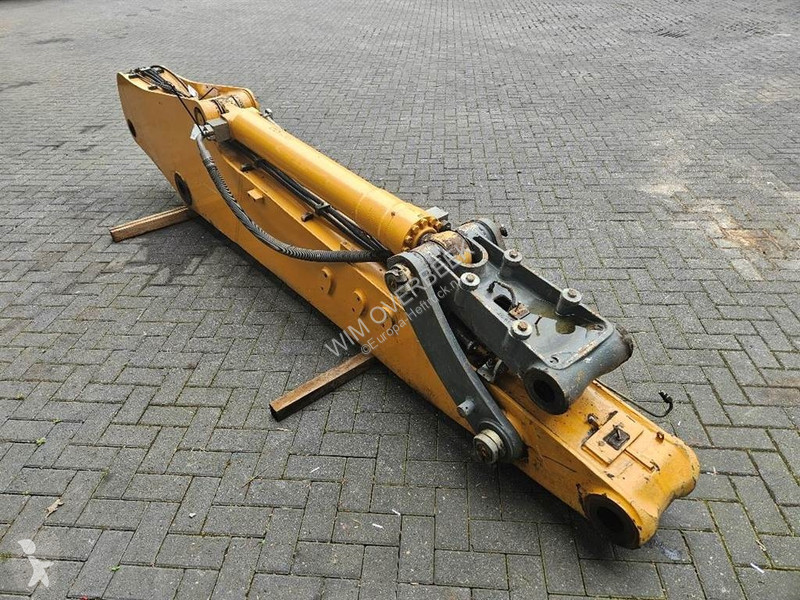 تجهيزات المناولة Liebherr...