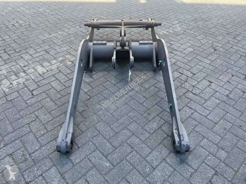 Manipulačné príslušenstvo  ZL602 - Lifting...